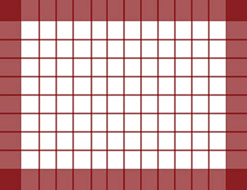 Yarn-Dyed Cotton Checks & Stripes Tablecloth (200 GSM)