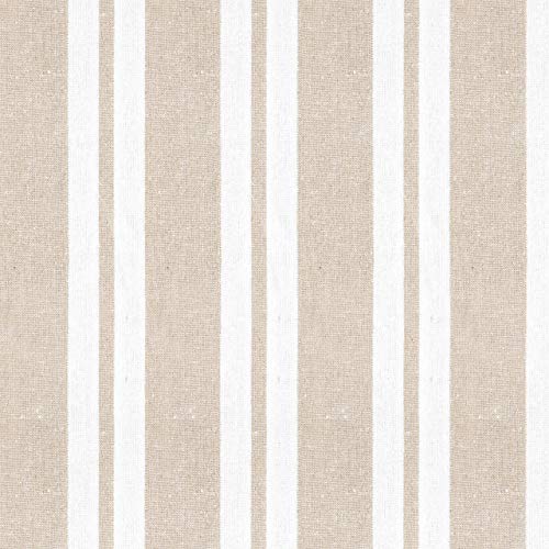 Yarn-Dyed Cotton Checks & Stripes Tablecloth (200 GSM)