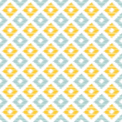 Poly-Cotton Printed Dining Table Cover (Premium, Washable)