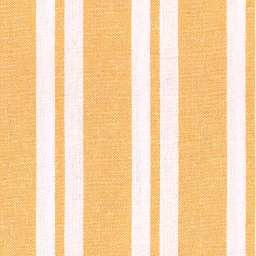 Yarn-Dyed Cotton Checks & Stripes Tablecloth (200 GSM)