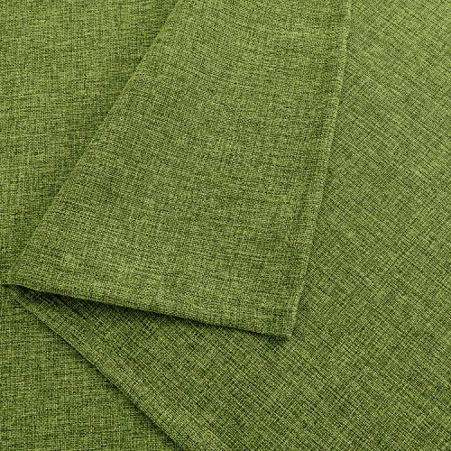 Jute Table Cover - Heat Resistant & Machine Washable
