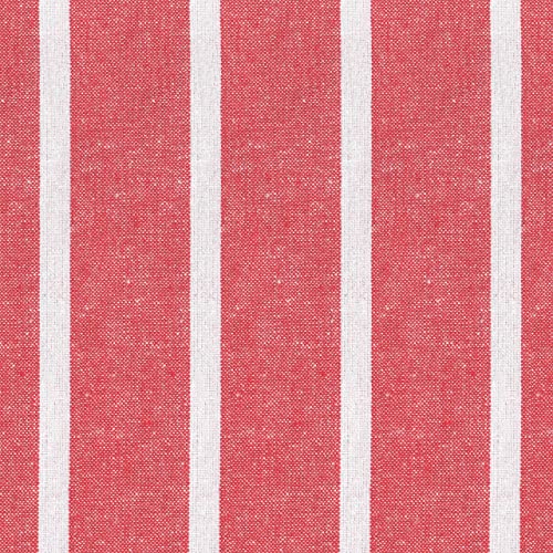 Yarn-Dyed Cotton Checks & Stripes Tablecloth (200 GSM)