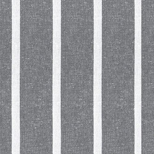 Yarn-Dyed Cotton Checks & Stripes Tablecloth (200 GSM)
