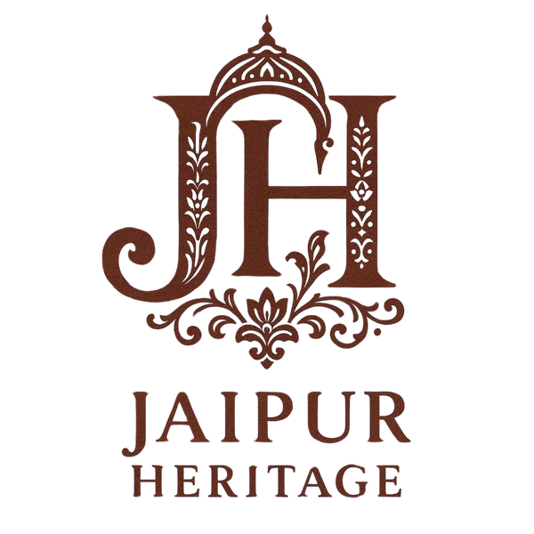 Jaipur Heritage Sheets